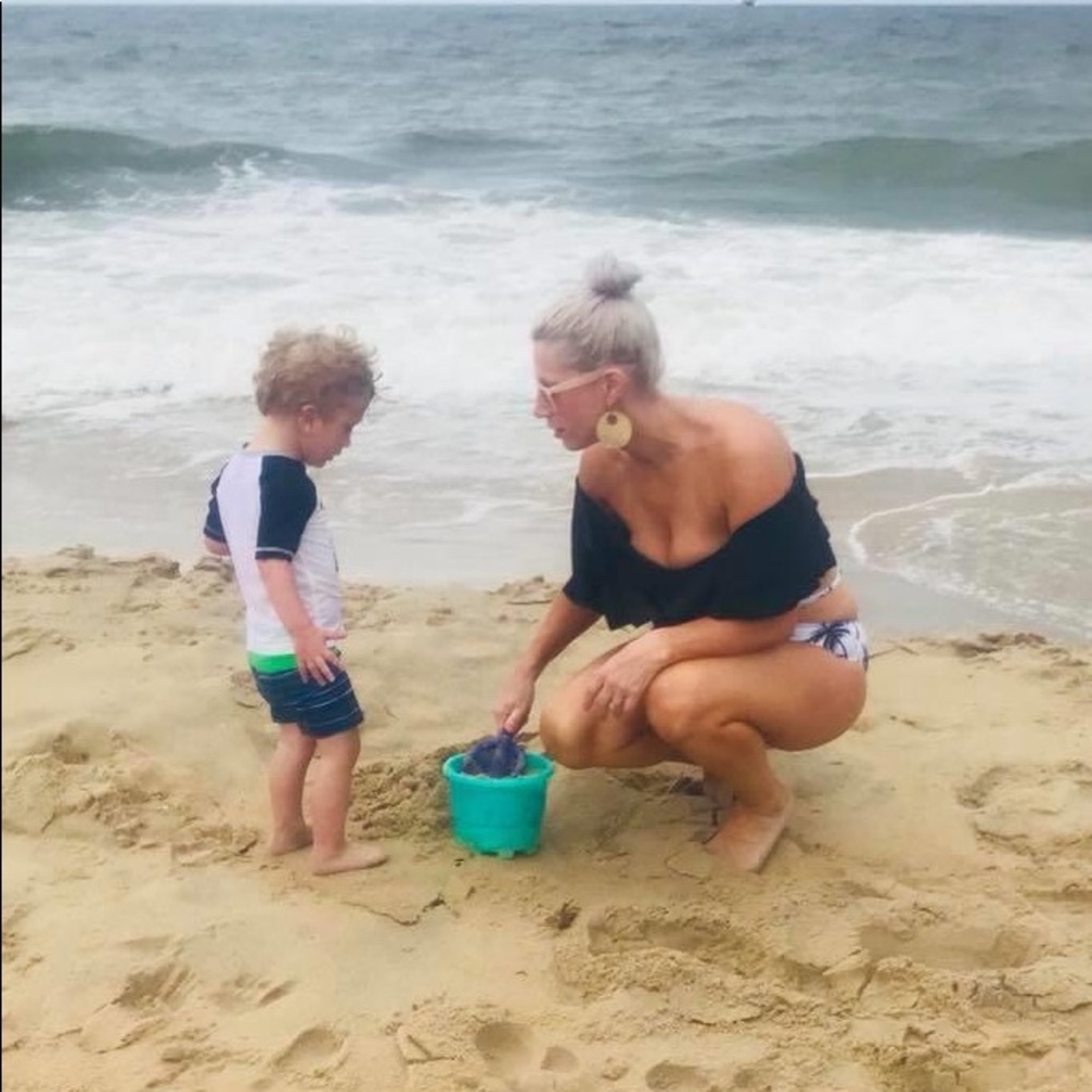 Meet your Posher, Jacquee